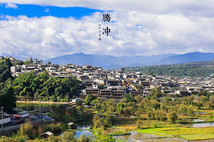 云南旅游必游景點(diǎn)攻略，云南旅游必游景點(diǎn)攻略大全