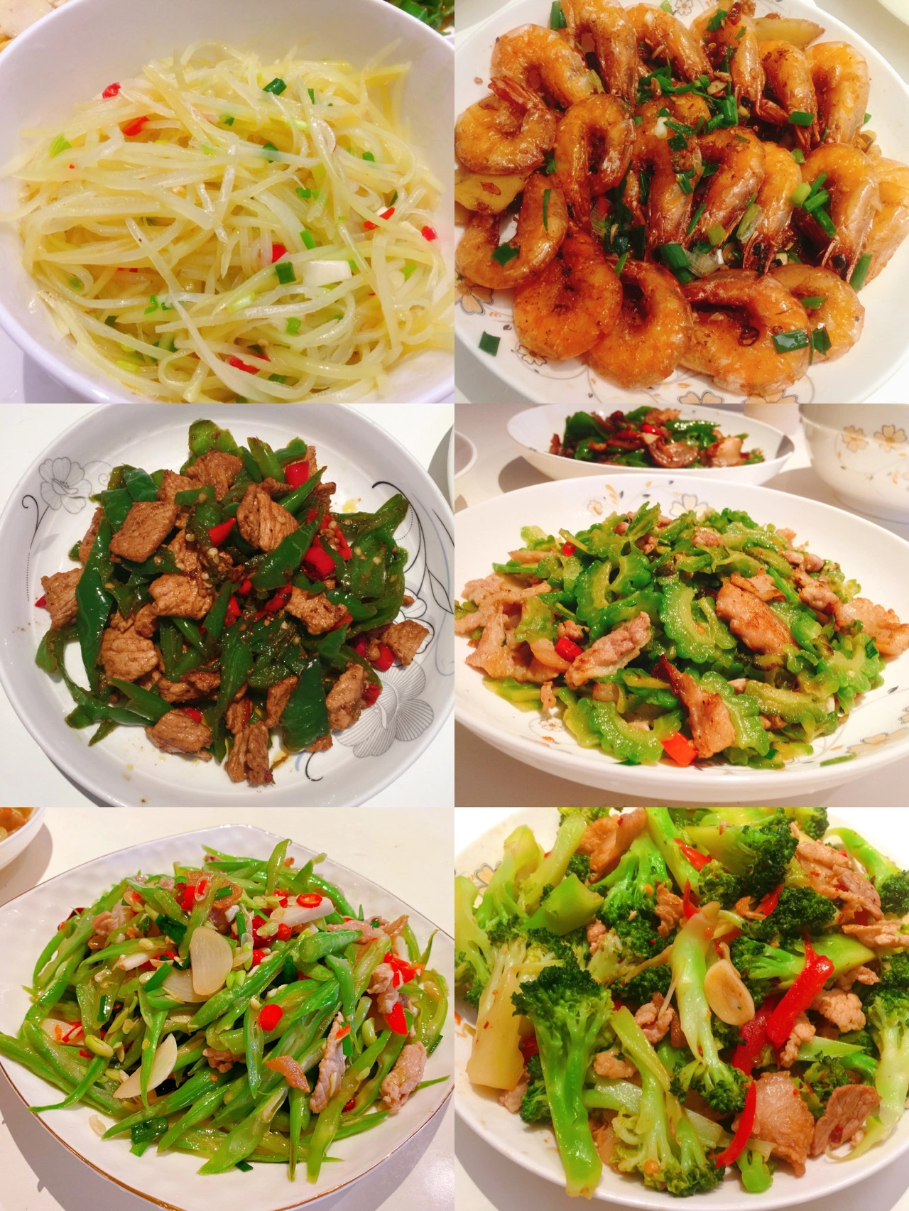 家常菜的做法大全，家常菜做法大全分享