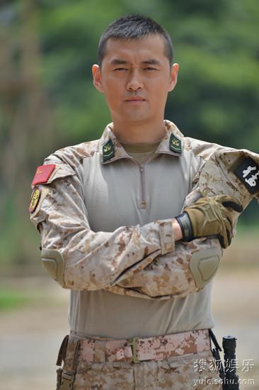 特種兵之火鳳凰演員表代號及其角色深度解析，特種兵之火鳳凰演員表代號與角色深度解析概覽