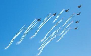 2017年朱日和閱兵，深度解讀其歷史意義與戰(zhàn)略?xún)r(jià)值，深度解讀，朱日和閱兵的歷史意義與戰(zhàn)略?xún)r(jià)值