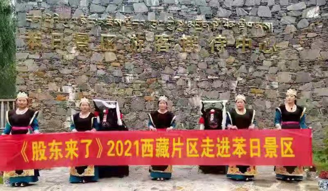西藏旅游股吧，探索神秘高原的金融與旅游交匯點，西藏旅游股吧，神秘高原金融與旅游的交匯探索