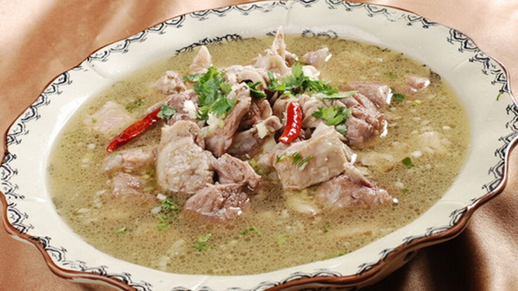 家常燉羊肉的做法，家常燉羊肉美味做法指南