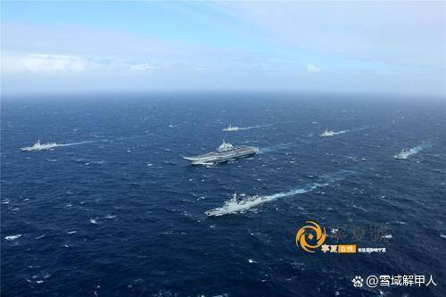 南海局勢(shì)最新軍事動(dòng)態(tài)分析報(bào)告（XXXX年），南海局勢(shì)最新軍事動(dòng)態(tài)分析報(bào)告（XXXX年度全面解讀）