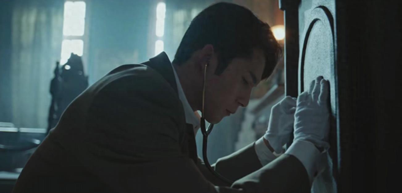 十部熬夜也要看的諜戰(zhàn)劇，十部諜戰(zhàn)劇，熬夜也要追！
