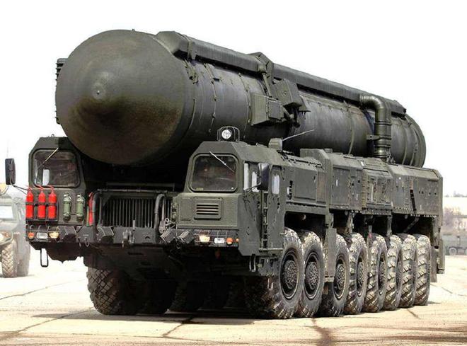 世界軍事強國導彈排名及其影響力評估，全球軍事強國導彈排名及其影響力深度評估