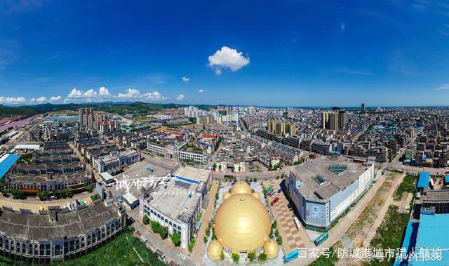 防城港旅游必去十大景點(diǎn)——探索美麗的海濱風(fēng)光，防城港旅游必去十大景點(diǎn)，海濱風(fēng)光探索之旅