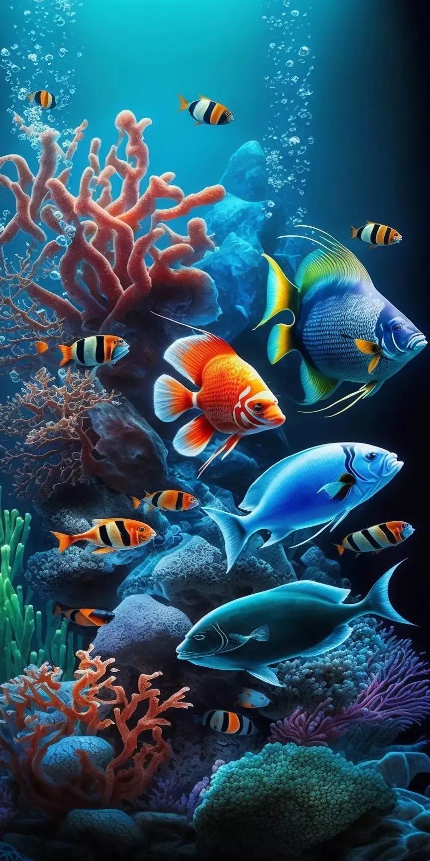 探索神秘的海底世界，一部引人入勝的45分鐘視頻，探索海底世界的奧秘，一部引人入勝的45分鐘視頻探索
