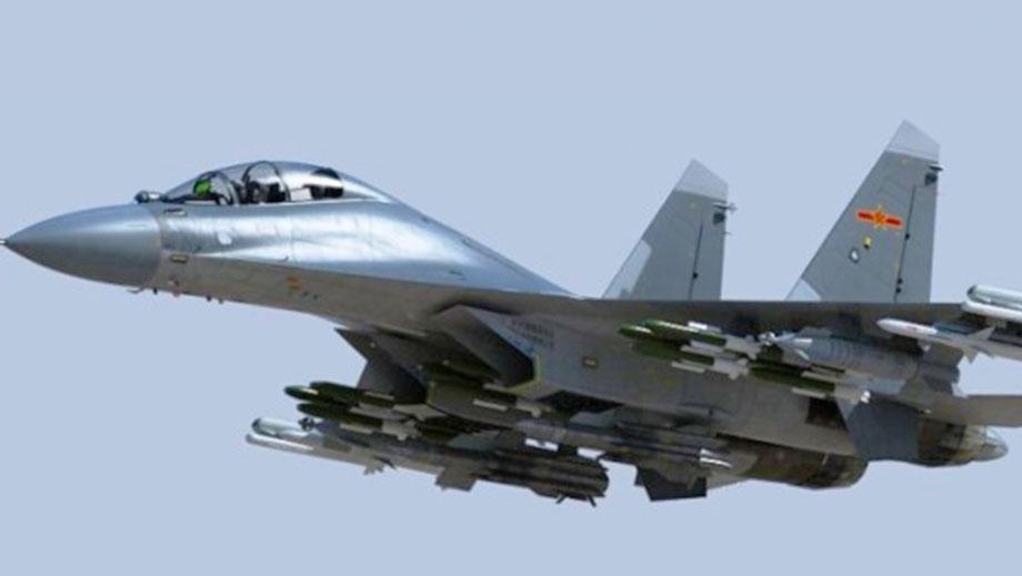 殲-16戰(zhàn)斗機尺寸參數(shù)深度解析，殲-16戰(zhàn)斗機尺寸參數(shù)全面解析
