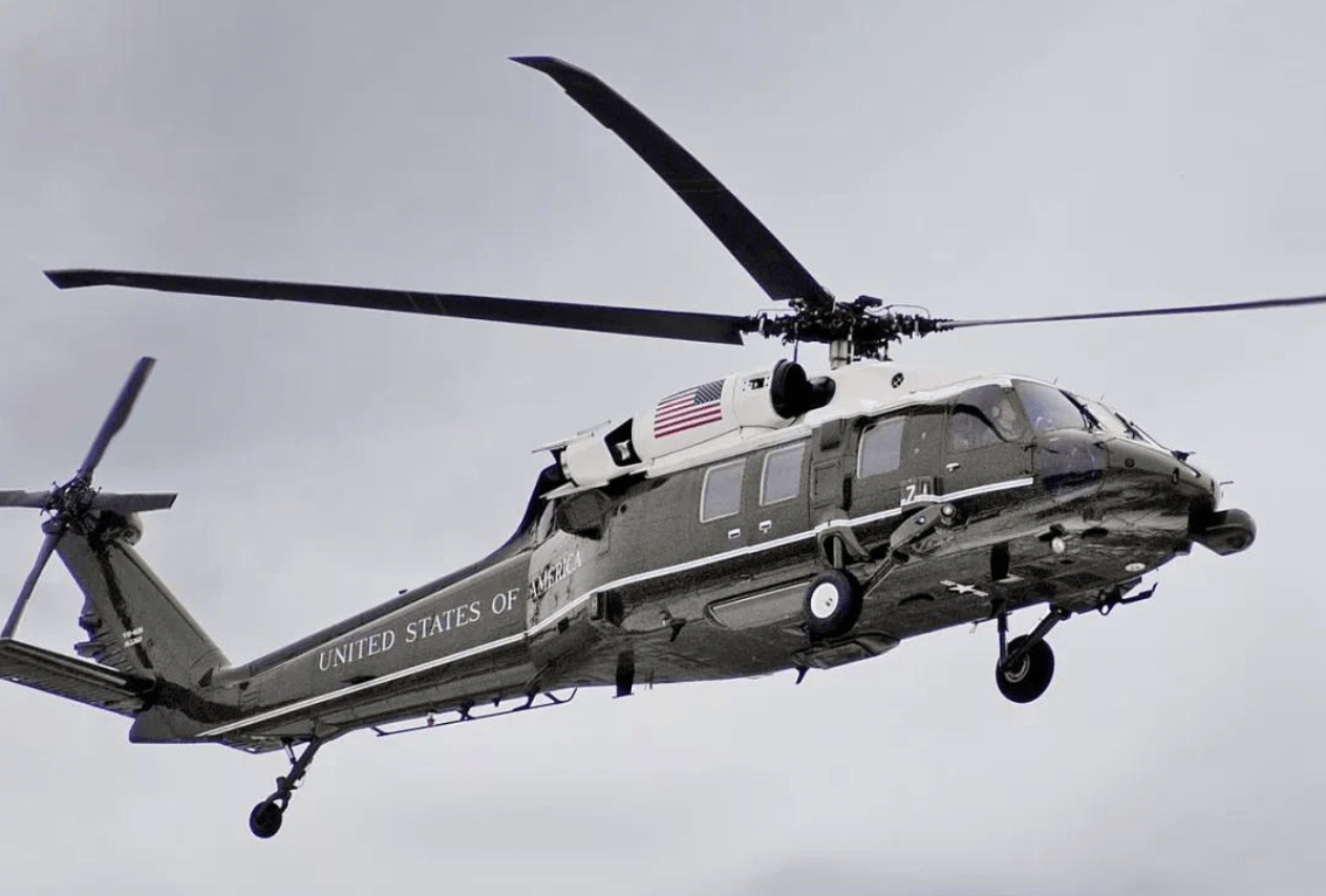 NH90直升機與黑鷹直升機的對比，NH90直升機與黑鷹直升機對比解析