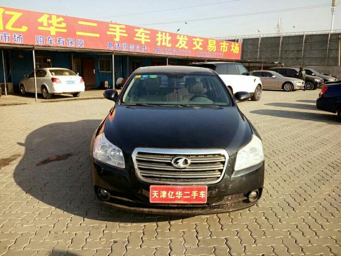 天津百姓網(wǎng)二手車，探索交易的新天地，天津百姓網(wǎng)二手車交易新天地探索