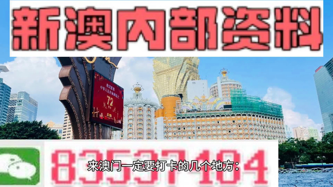新澳門2025最精準免費大全，探索未來的預(yù)測與機遇，澳門未來展望，2025年預(yù)測與機遇揭秘