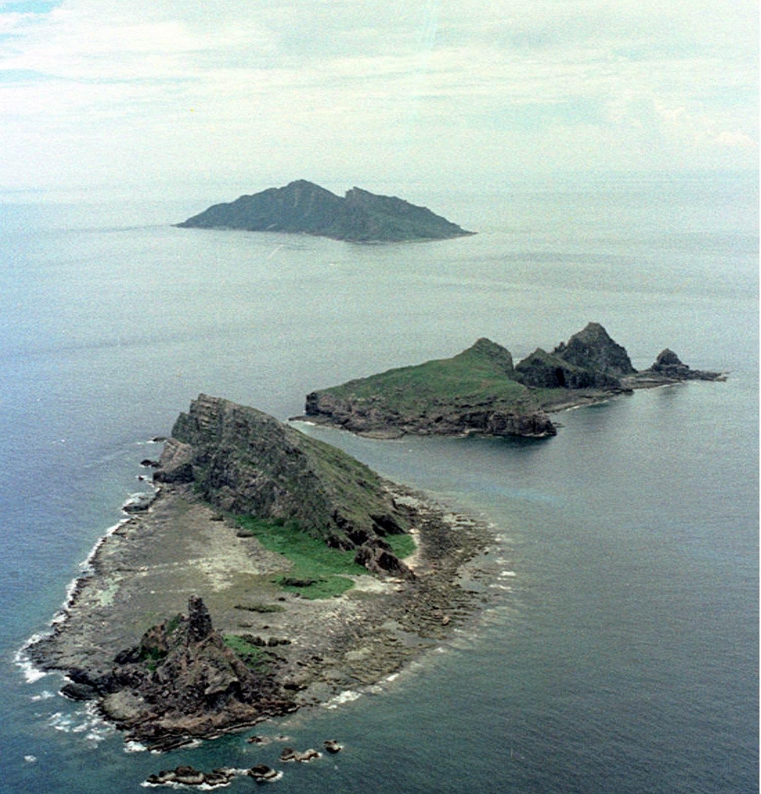 釣魚(yú)島目前的現(xiàn)狀，釣魚(yú)島現(xiàn)狀概覽