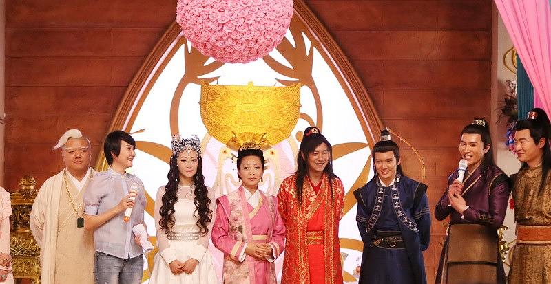天天有喜2，歡樂再續(xù)，天天有喜2，歡樂再續(xù)