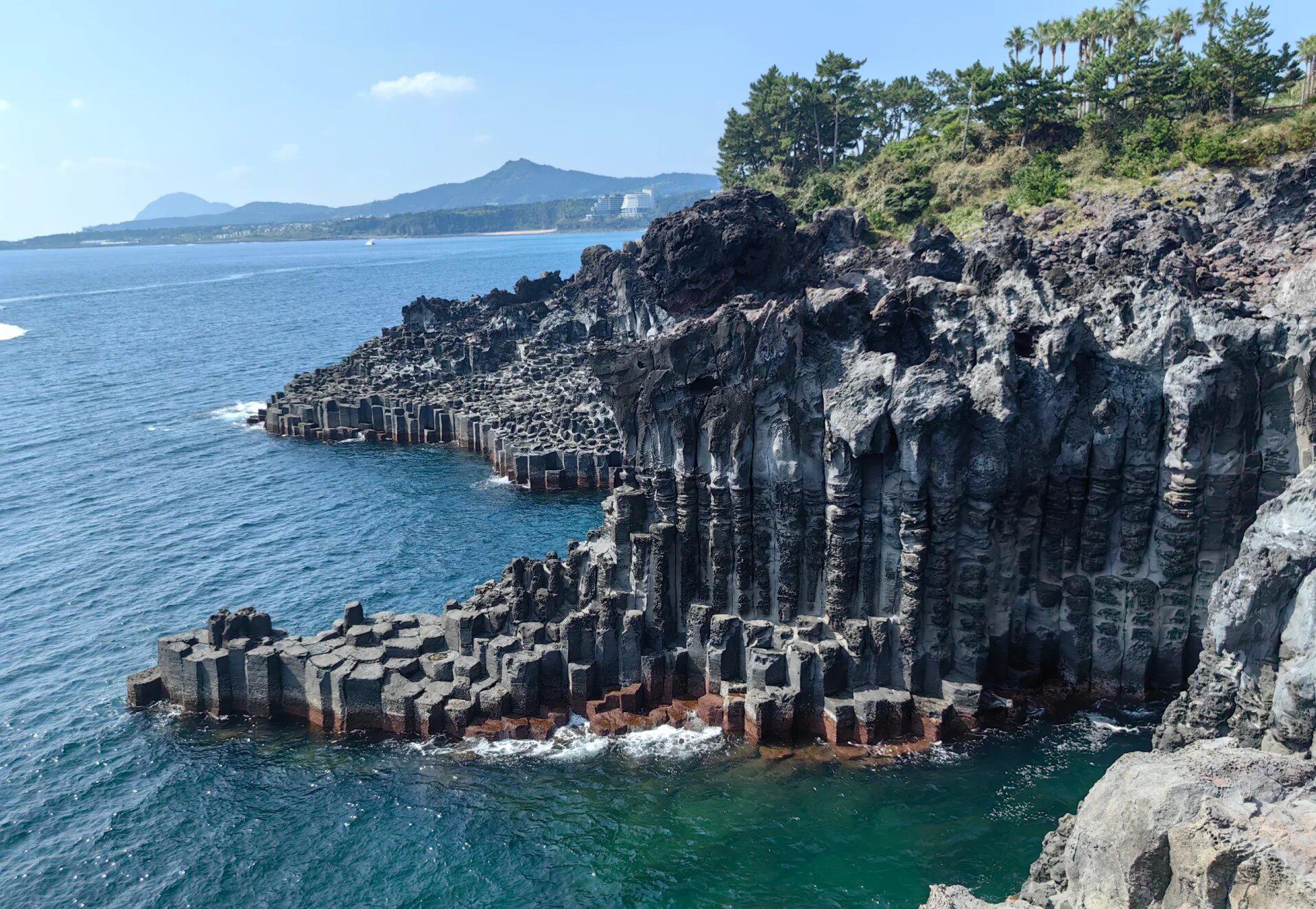 韓國濟州島旅游攻略，絕美景點的深度探索，韓國濟州島深度旅游攻略，絕美景點探索之旅