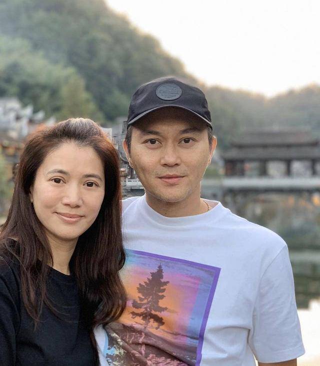 袁詠儀張智霖今天消息，愛(ài)情與生活的美好交織，袁詠儀張智霖的愛(ài)情與生活，美好交織的最新動(dòng)態(tài)消息