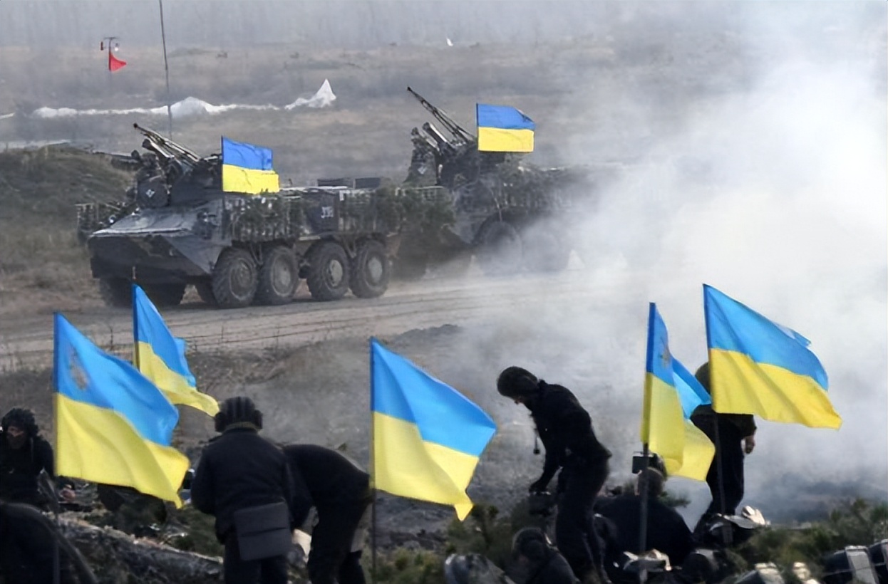 俄羅斯對烏克蘭正式宣戰(zhàn)，歷史背景、影響與前景分析，俄羅斯對烏克蘭宣戰(zhàn)，歷史背景、影響及前景深度分析