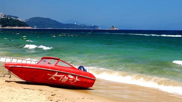 深圳大梅沙門票價(jià)格詳解，深圳大梅沙門票價(jià)格全解析