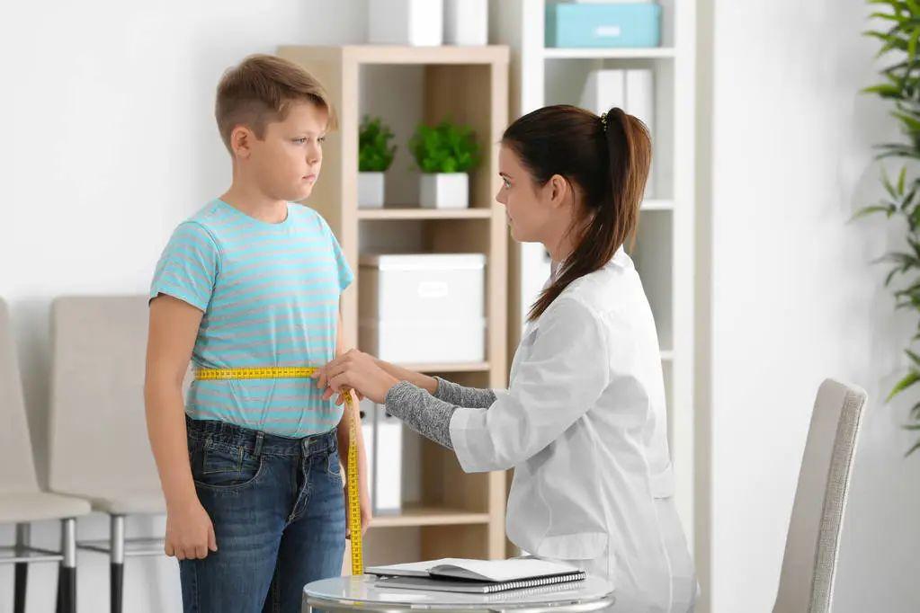 青少年怎樣減肥又快又健康，青少年快速健康減肥指南