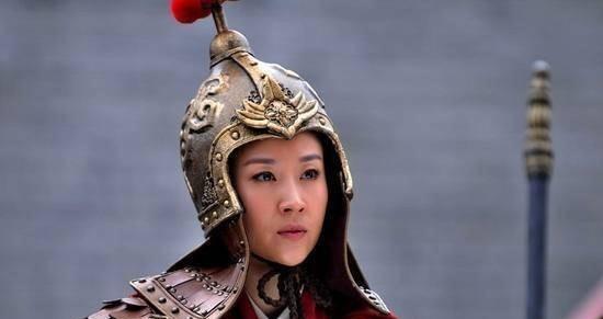 穆桂英死后被割了什么，歷史迷霧中的真相探尋，揭秘穆桂英死后的真相，歷史迷霧中的身體之謎