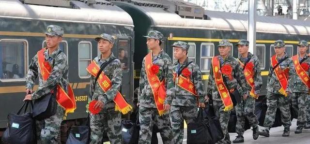 關(guān)于2023年入伍條件的深度解析，2023年入伍條件深度解析與探討