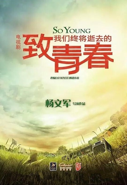 致我們終將逝去的青春，在線閱讀中的青春印記，青春印記，在線閱讀致我們終將逝去的青春