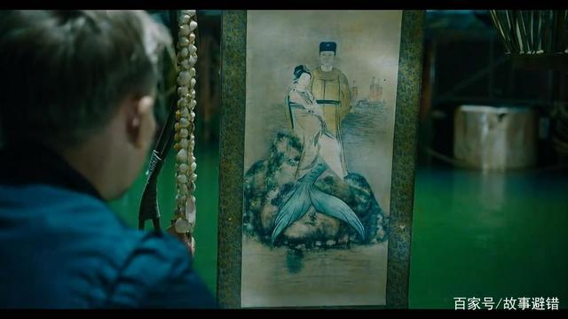 周星馳導演的美人魚電影版，魔幻與現(xiàn)實的水下傳奇，周星馳導演美人魚電影版，水下傳奇的魔幻與現(xiàn)實之旅