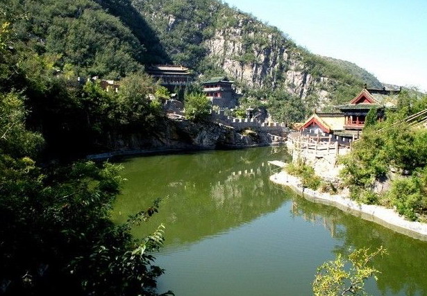 景點攻略