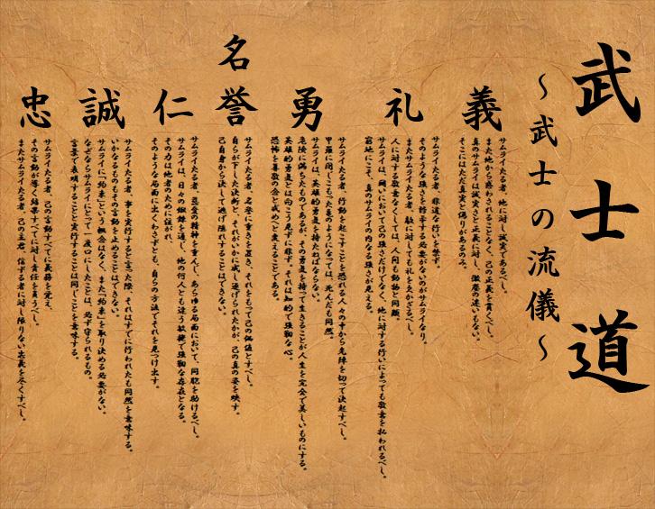日本尚武精神，歷史、文化與社會價值的探究，日本尚武精神，歷史、文化與社會價值的深度探究