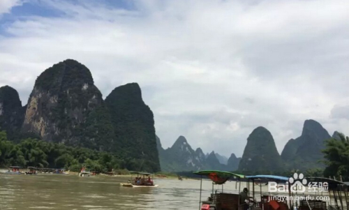桂林陽(yáng)朔三日旅游攻略，探訪必去景點(diǎn)，桂林陽(yáng)朔三日游攻略，探訪必去景點(diǎn)之旅