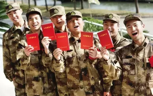 大學(xué)生士兵待遇，新時(shí)代的新視角，大學(xué)生士兵待遇，新時(shí)代視角下的探討