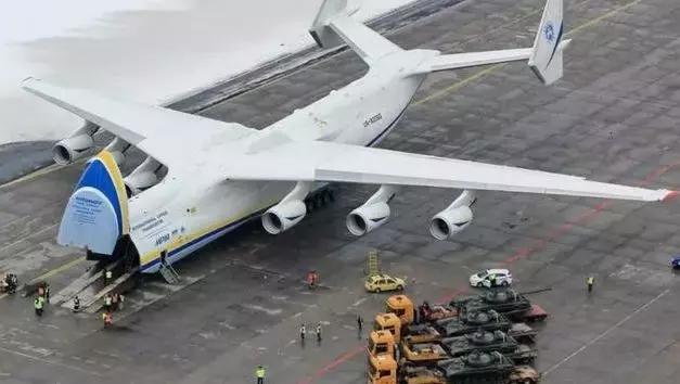 安-225運(yùn)輸機(jī)，中國(guó)的制造能力與挑戰(zhàn)，安-225運(yùn)輸機(jī)，中國(guó)制造的機(jī)遇與挑戰(zhàn)