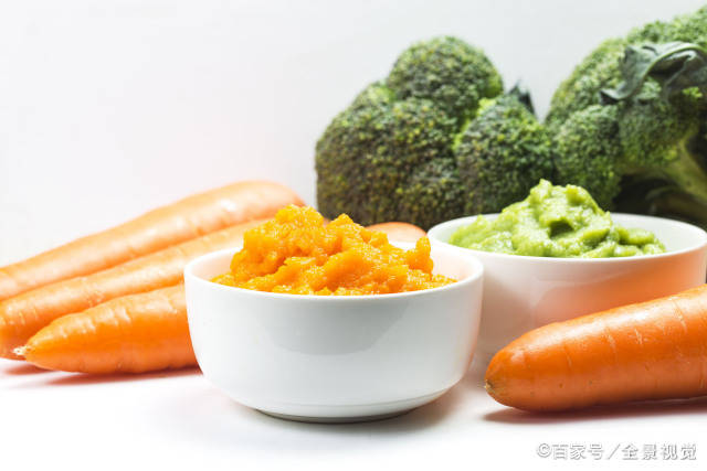 關(guān)于八個月的寶寶一日三餐表，八個月寶寶一日三餐表安排指南