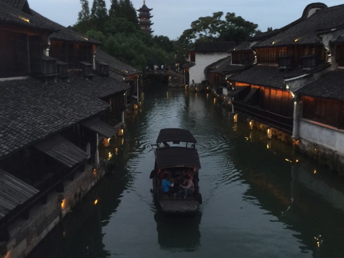 烏鎮(zhèn)到普陀山，探尋兩地距離的奧秘，烏鎮(zhèn)至普陀山之旅，探尋距離之謎