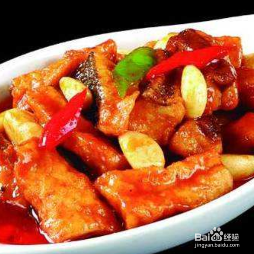 家常美味燒魚塊的做法，家常美味燒魚塊烹飪指南