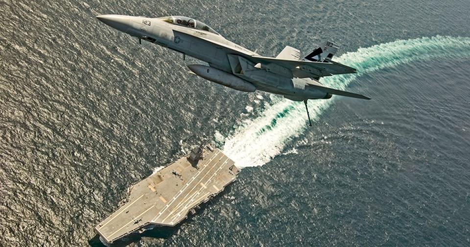 福特號(hào)航空母艦的價(jià)值與影響，深入解析其造價(jià)及全球戰(zhàn)略意義，深入解析福特號(hào)航空母艦的價(jià)值與全球戰(zhàn)略意義，造價(jià)與影響探討