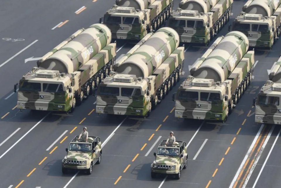 東風31導彈被淘汰了嗎？深入解析與探討，東風31導彈是否被淘汰？深度解析與探討