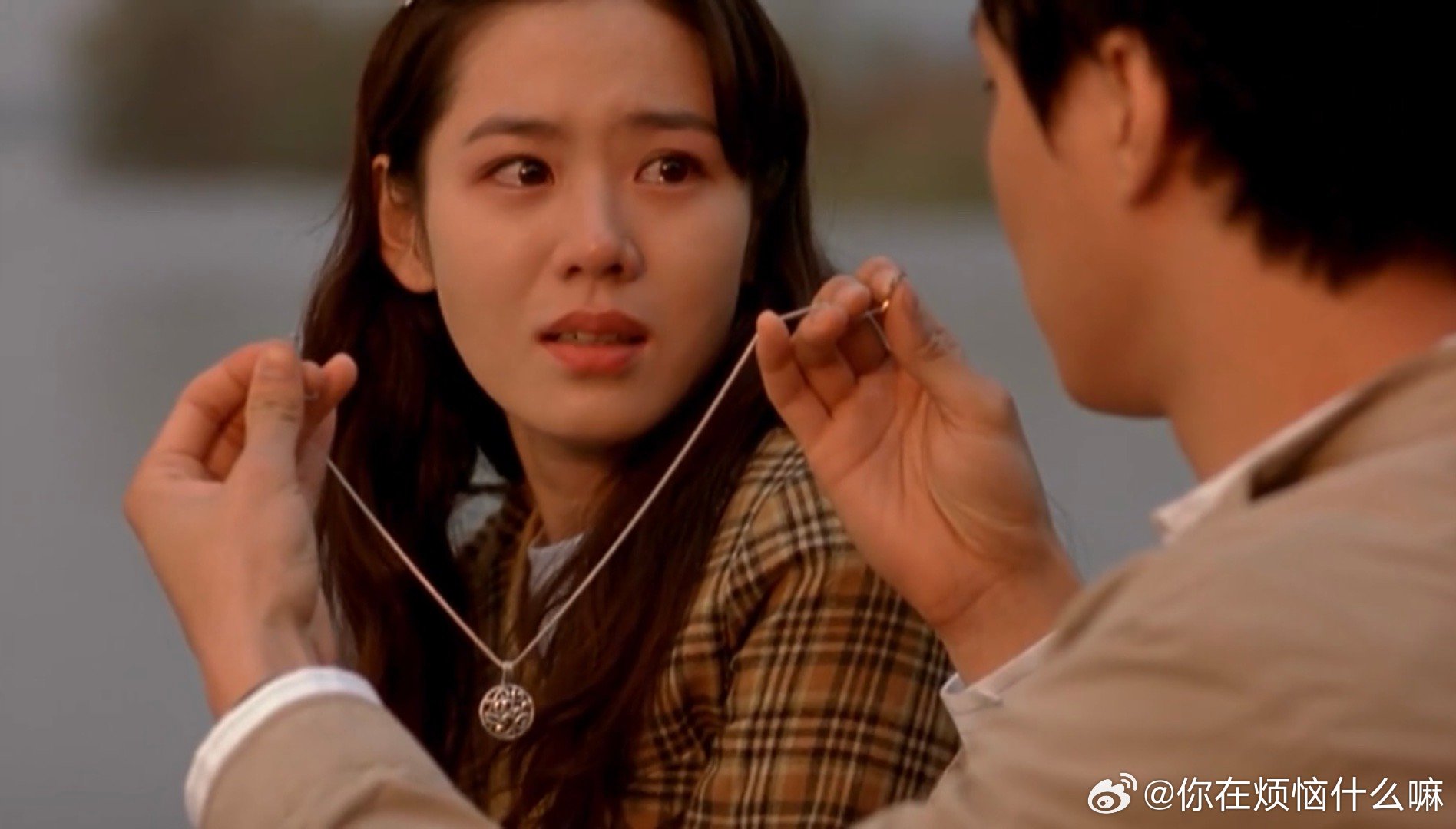 假如愛有天意——探尋真愛的奧秘，探尋真愛的奧秘，假如愛有天意