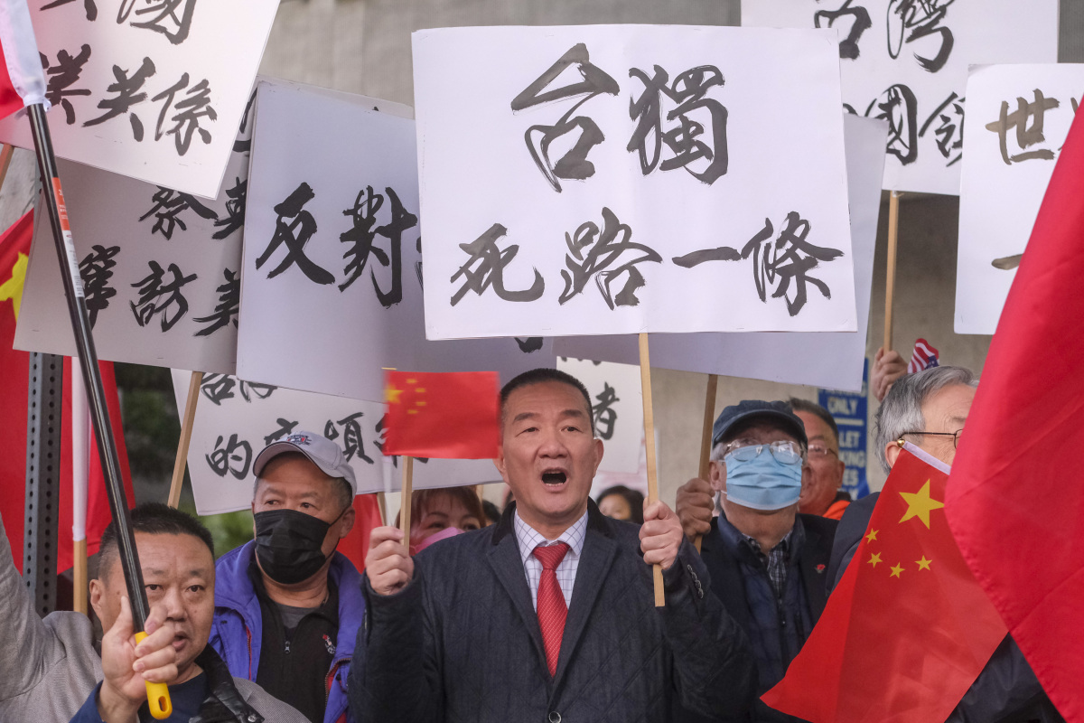 臺灣局勢現(xiàn)狀探析，復(fù)雜背景下的嚴(yán)峻挑戰(zhàn)，臺灣局勢現(xiàn)狀探析，復(fù)雜背景下的嚴(yán)峻挑戰(zhàn)與挑戰(zhàn)應(yīng)對