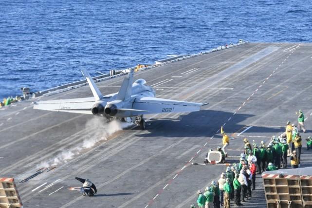 殲-15戰(zhàn)斗機，中國航空工業(yè)的驕傲與力量之源，殲-15戰(zhàn)斗機，中國航空工業(yè)的驕傲與力量展現(xiàn)