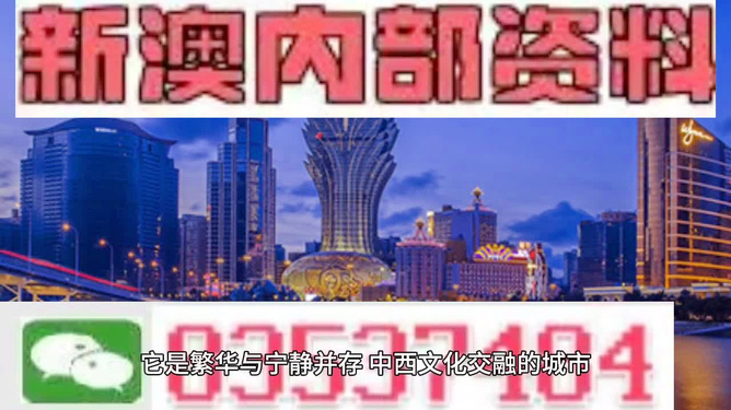 澳門在2025年的天天免費資料大全展望，澳門未來展望，邁向2025天天免費資料大全揭秘