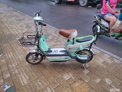 探索二手電動(dòng)車市場(chǎng)，從58同城看二手電動(dòng)車的無(wú)限可能，從58同城看二手電動(dòng)車市場(chǎng)的無(wú)限可能