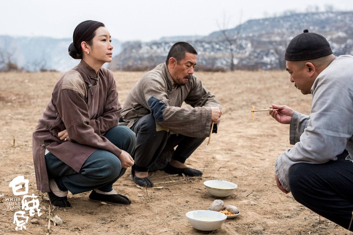 白鹿原簡(jiǎn)介，歷史與文化的交織之地，白鹿原，歷史與文化交織的瑰麗之地簡(jiǎn)介