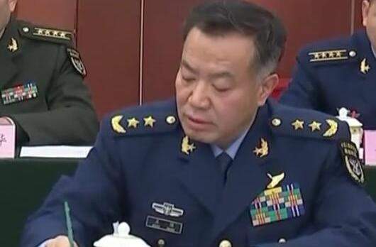 西部戰(zhàn)區(qū)少將名單一覽表，西部戰(zhàn)區(qū)少將名單概覽