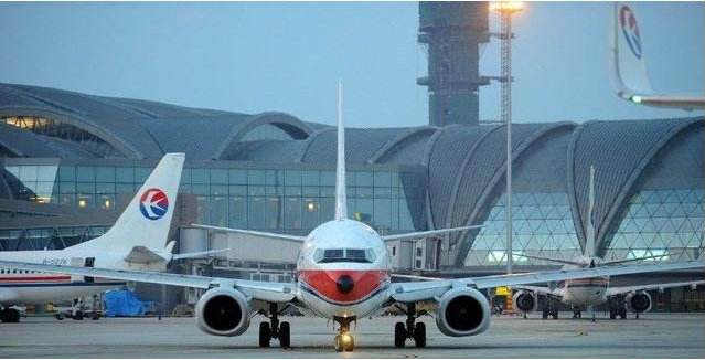 東方航空股，探索航空領(lǐng)域的卓越力量，東方航空股，航空領(lǐng)域的卓越力量探索