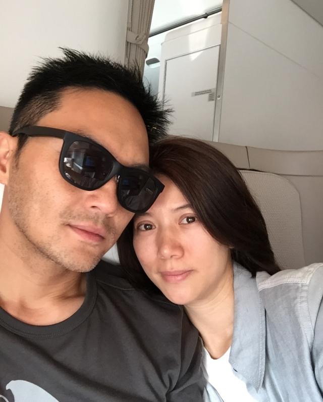 天天向上，袁詠儀與張智霖的閃耀人生與愛情長路，袁詠儀與張智霖的閃耀人生與愛情長路——天天向上