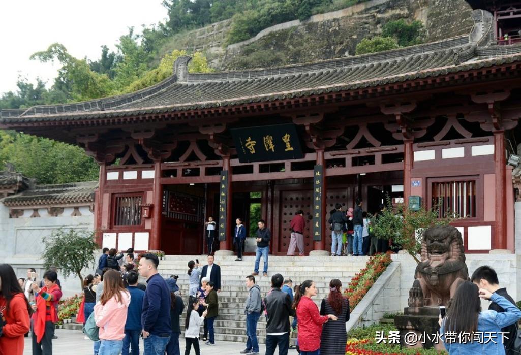 四川廣元十大旅游景點深度游攻略，四川廣元十大必游景點深度攻略