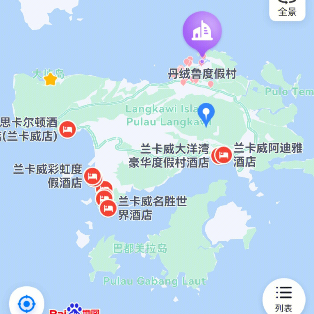 彩虹彼岸
