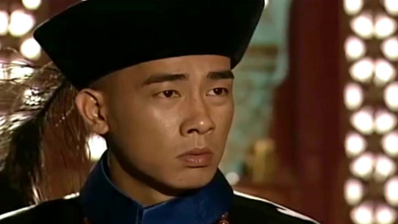 鹿鼎記陳小春版，經(jīng)典中的翹楚，陳小春版鹿鼎記，經(jīng)典翹楚之絕唱