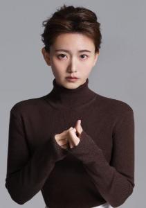 女演員李沁簡介，女演員李沁，生平簡介與事業(yè)軌跡