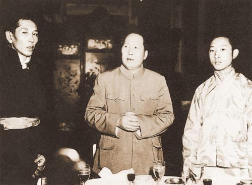 中國人民解放軍的歷史，榮耀與輝煌的征程，中國人民解放軍，榮耀與輝煌的征程